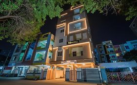 Fabhotel Eminent Suites Banjara Hills - Nr Lv Prasad Eye Institute